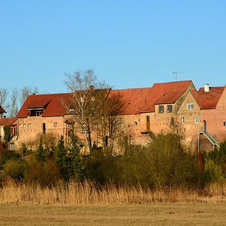 Ferienwohnung Gisela Jockgrim エクステリア 写真