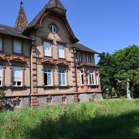 Ferienwohnung Gisela Jockgrim エクステリア 写真