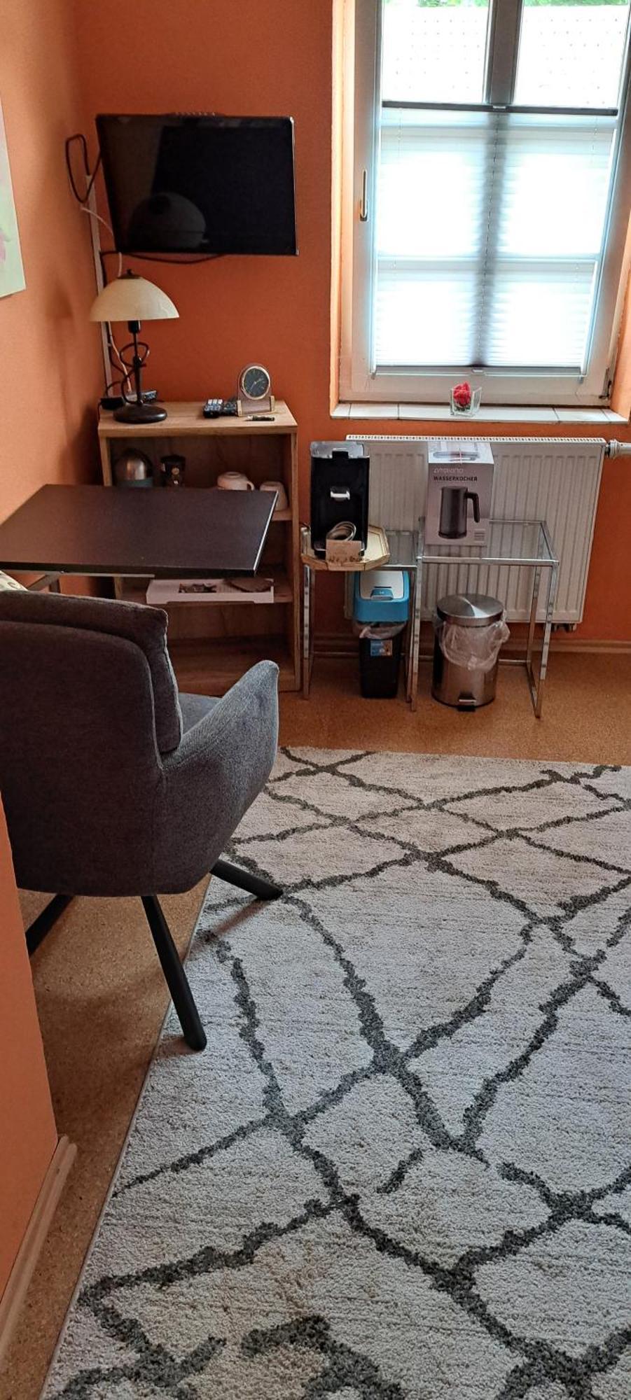 Ferienwohnung Gisela Jockgrim エクステリア 写真