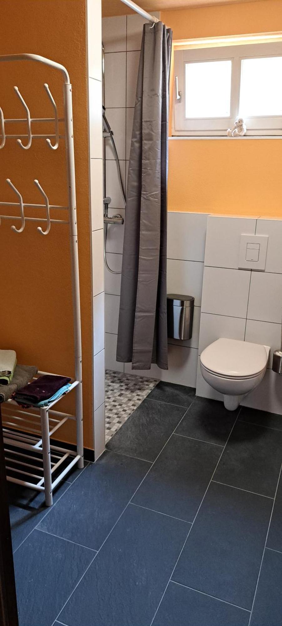Ferienwohnung Gisela Jockgrim エクステリア 写真