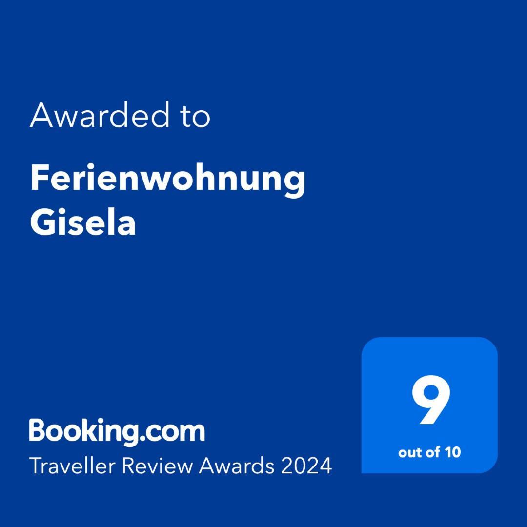 Ferienwohnung Gisela Jockgrim エクステリア 写真