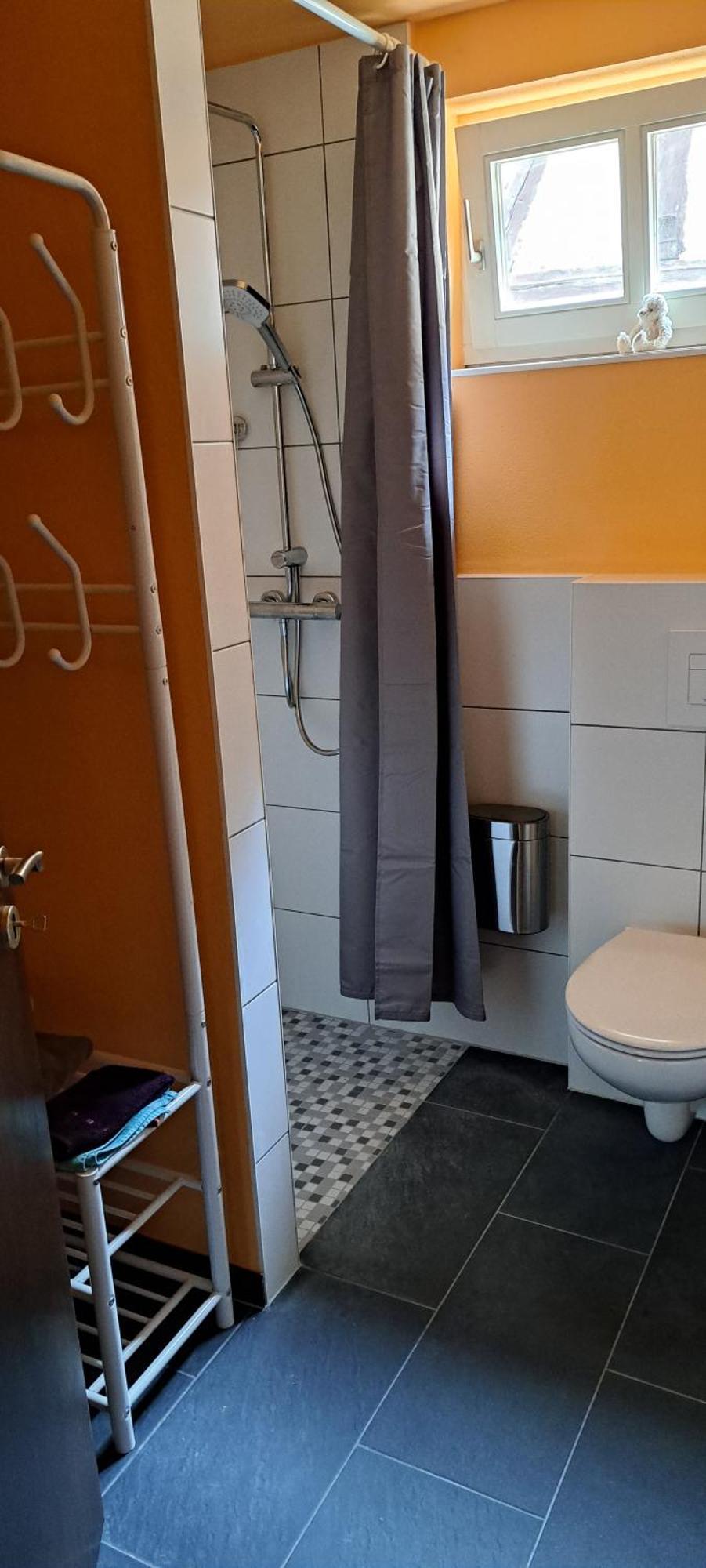 Ferienwohnung Gisela Jockgrim エクステリア 写真
