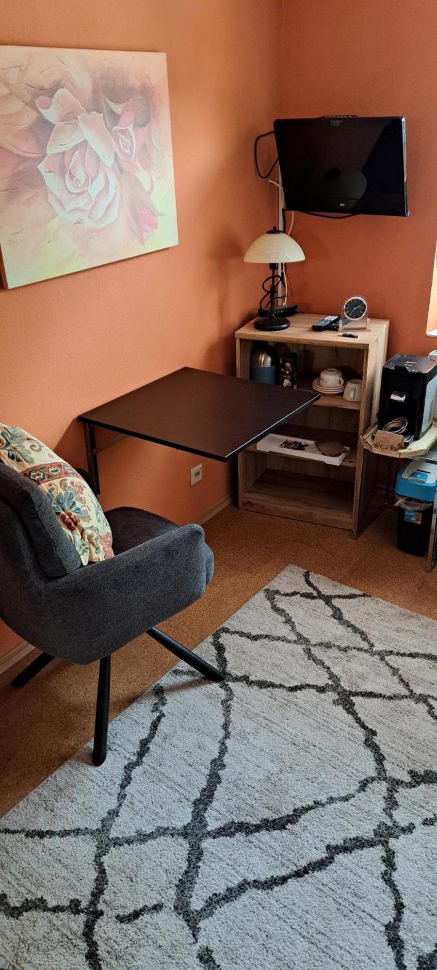 Ferienwohnung Gisela Jockgrim エクステリア 写真
